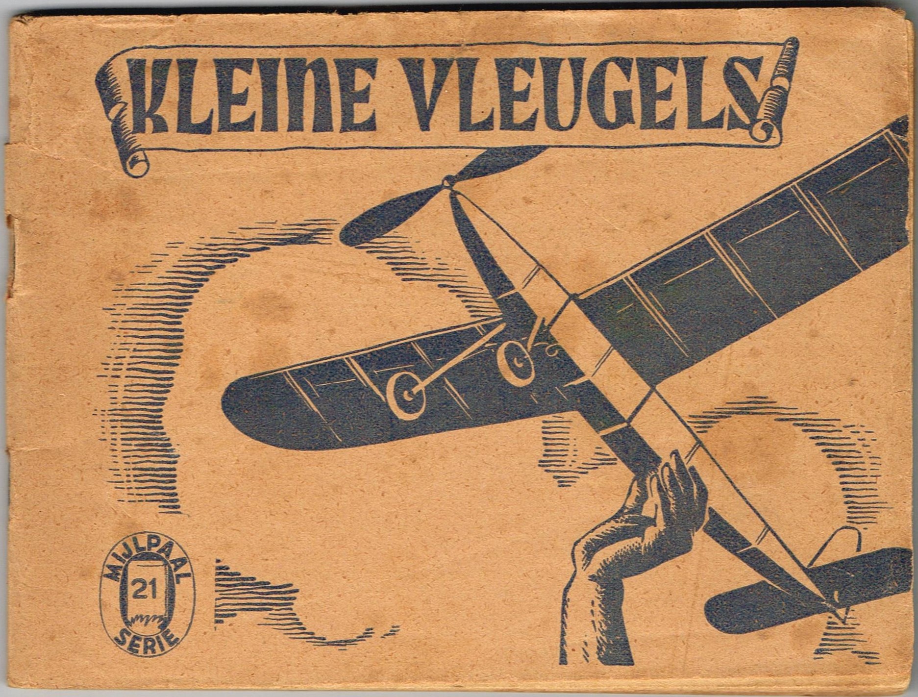 Kleine vleugels